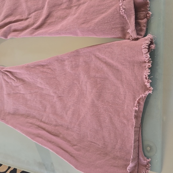 Rock & Roll Denim Women's Bell Bottoms - Picture 6 of 12